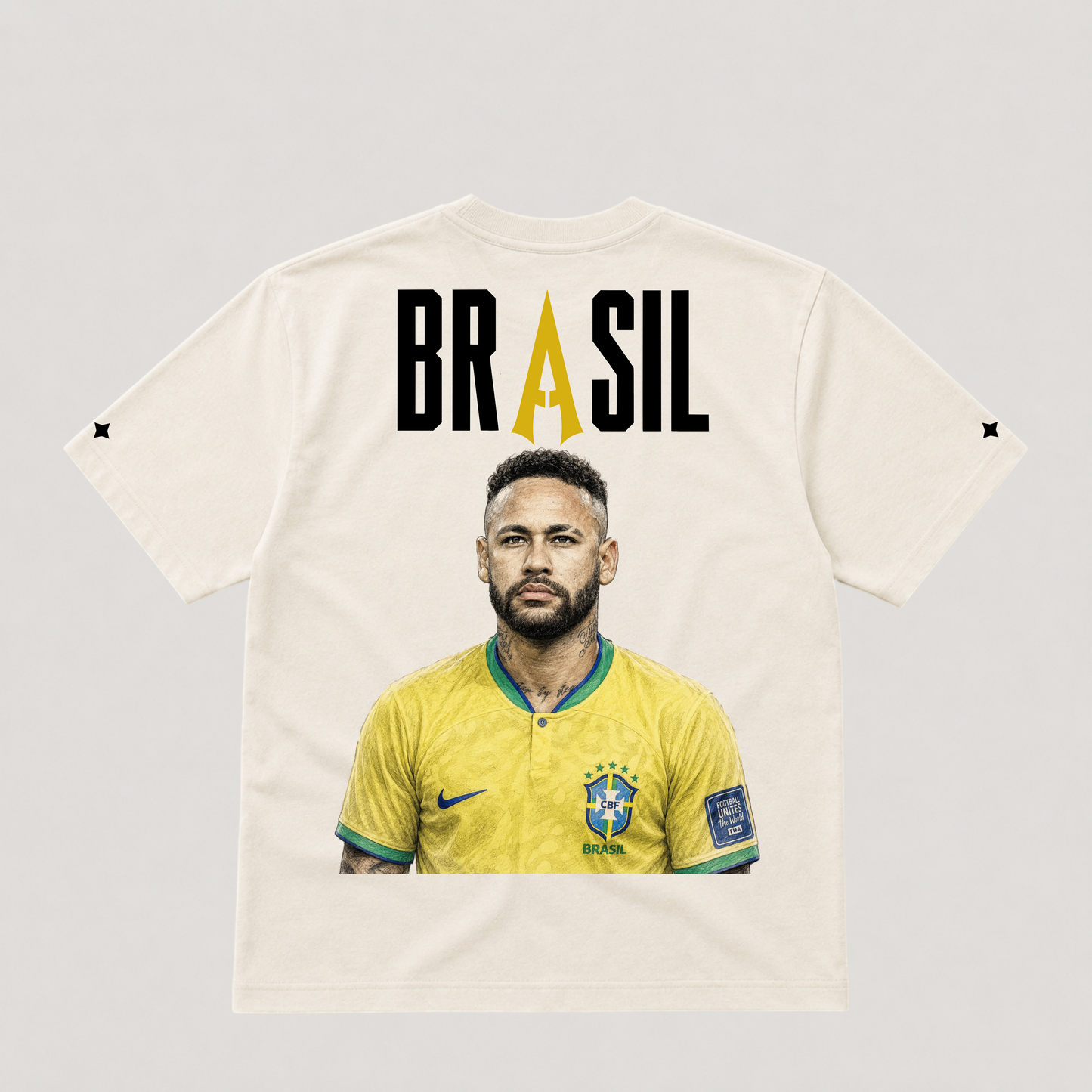 NEYMAR JR
