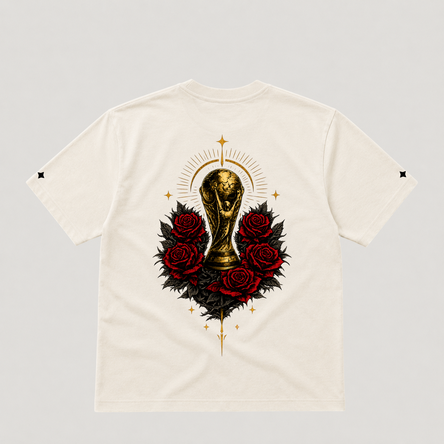 TAÇA DA GLÓRIA